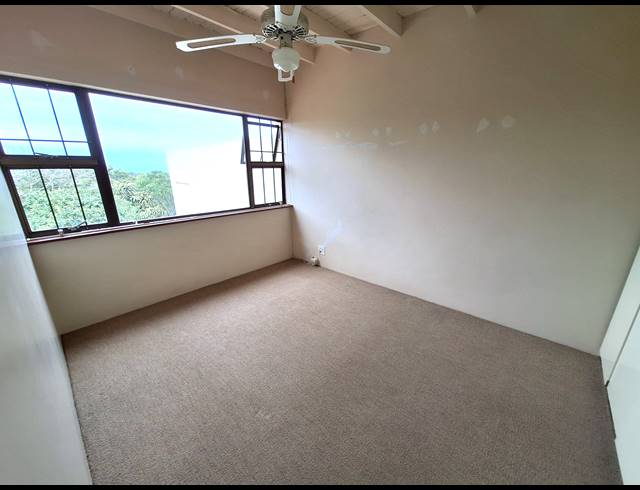 3 BEDROOM DUPLEX TO LET IN UMGENI PARK